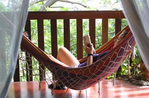 Bellingen YHA - Kawana Tourism 1