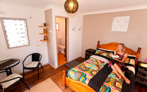 Bellingen YHA - Kawana Tourism 3