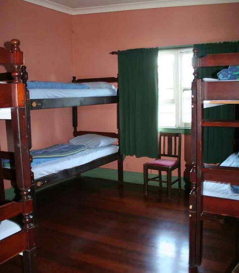 Bellingen YHA - Kawana Tourism 4