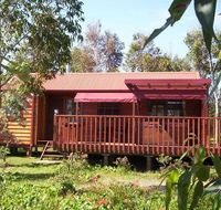 Melaleuca Retreat - Kawana Tourism