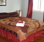 Artisans ...on the hill Bed and Breakfast - Kawana Tourism