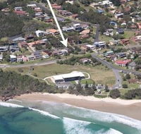 Beach House at Bonny Hills - Kawana Tourism