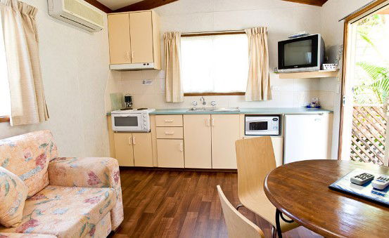 Emerald Beach NSW Kawana Tourism