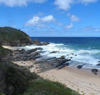 Ocean Dreaming Holiday Accommodation - Kawana Tourism