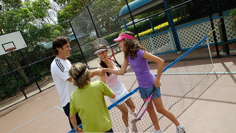 Shoal Bay Holiday Park - Port Stephens - Kawana Tourism 3