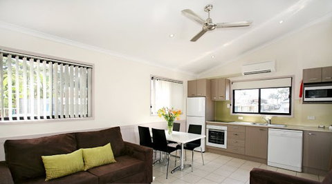 Shoal Bay Holiday Park - Port Stephens - Kawana Tourism 4