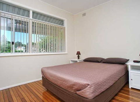 28 Rigney Street - Kawana Tourism 2