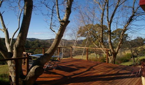 Clontarf Bed And Breakfast - Kawana Tourism 4