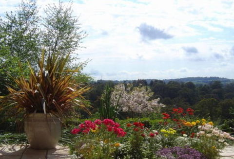 Clontarf Bed And Breakfast - Kawana Tourism 5