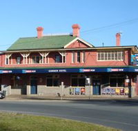 Gordon Hotel - Kawana Tourism