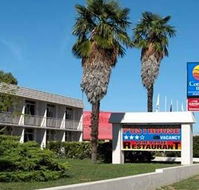 Comfort Inn Posthouse - Kawana Tourism