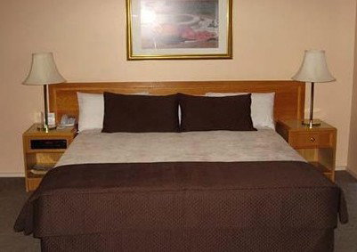 Comfort Inn Posthouse - Kawana Tourism 3