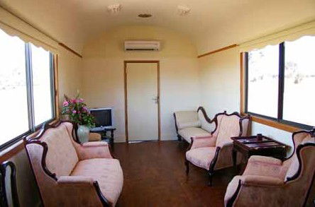Country Carriage Bed And Breakfast - Kawana Tourism 1