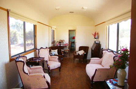 Country Carriage Bed And Breakfast - Kawana Tourism 2