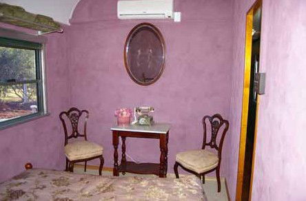 Country Carriage Bed And Breakfast - Kawana Tourism 3