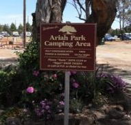Ariah Park Camping Ground - Kawana Tourism