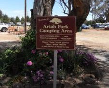 Ariah Park Camping Ground - Kawana Tourism 0