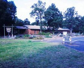 Coleambally Motel And Accommodation - Kawana Tourism 1