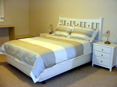 Fairways Bed And Breakfast At Jerilderie - Kawana Tourism 1