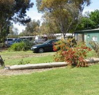 Kyalite Caravan Park - Kawana Tourism