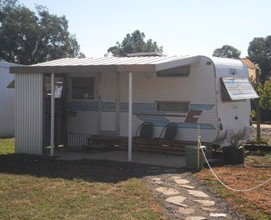 Merriwagga NSW Kawana Tourism