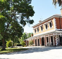 Perricoota Station - Kawana Tourism