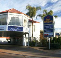 Charles Sturt Hotel - Kawana Tourism