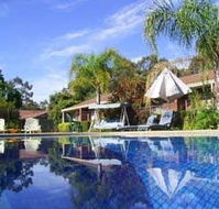 Kingswood Motel and Apartments - Kawana Tourism