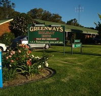 Greenways Holiday Units - Kawana Tourism
