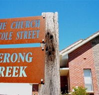 The Church Retreat - Kawana Tourism