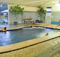 Artesian Spa Motel - Kawana Tourism