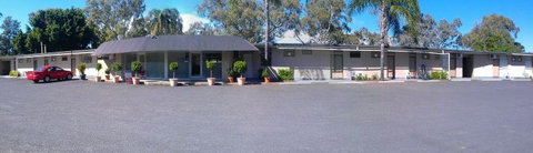 Artesian Spa Motel - Kawana Tourism 2