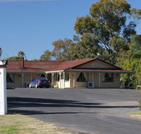 Burke and Wills Motor Inn - Moree - Kawana Tourism