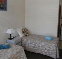 Bondi Motel Moree - Kawana Tourism