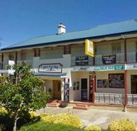 Apsley Arms Hotel - Kawana Tourism