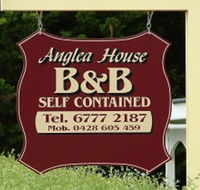 Anglea House Bed and Breakfast - Kawana Tourism