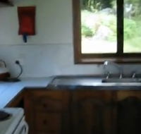 Ben Ricketts Environmental Mountain Cabins - Kawana Tourism