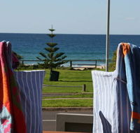 Aspect on Jones Beach - Kawana Tourism