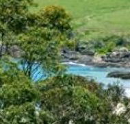 Aqua Bamboo - Kawana Tourism