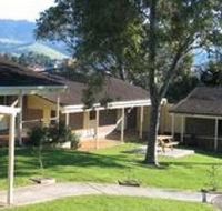 Chittick Lodge Conference Centre - Kawana Tourism