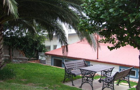 Allwood Cottage - Kawana Tourism 0