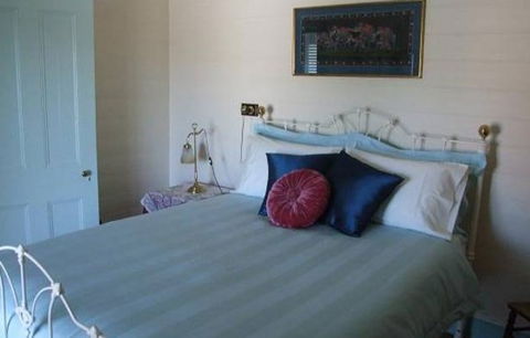 Allwood Cottage - Kawana Tourism 1