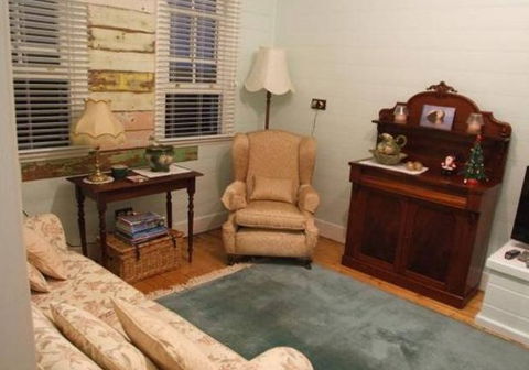 Allwood Cottage - Kawana Tourism 3