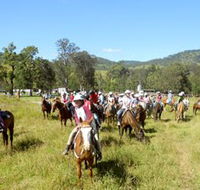 Camp Cobark - Kawana Tourism