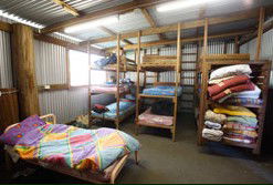 Camp Cobark - Kawana Tourism 1