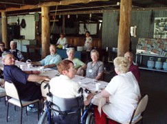 Camp Cobark - Kawana Tourism 3