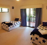Barrington River House - Kawana Tourism