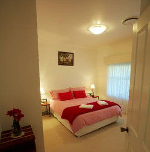 Barrington River House - Kawana Tourism 1