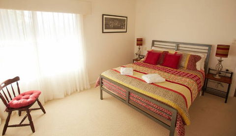 Barrington River House - Kawana Tourism 2