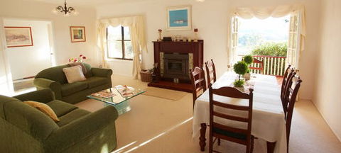 Barrington River House - Kawana Tourism 3